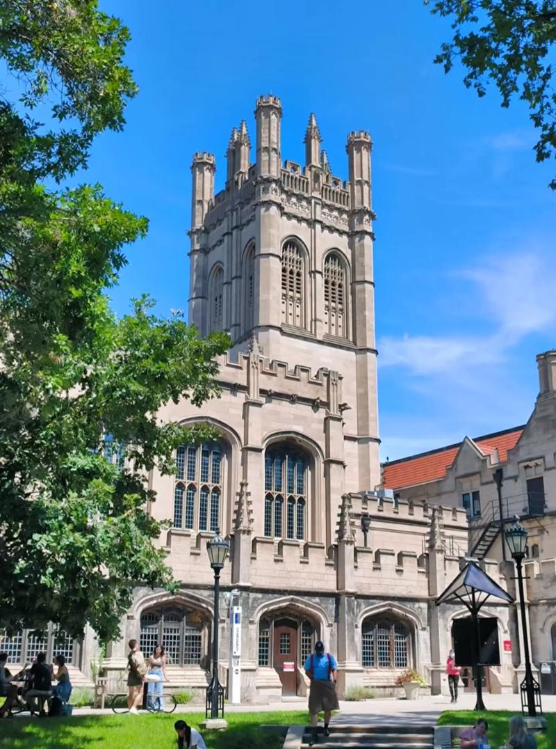 新不伦瑞克大学